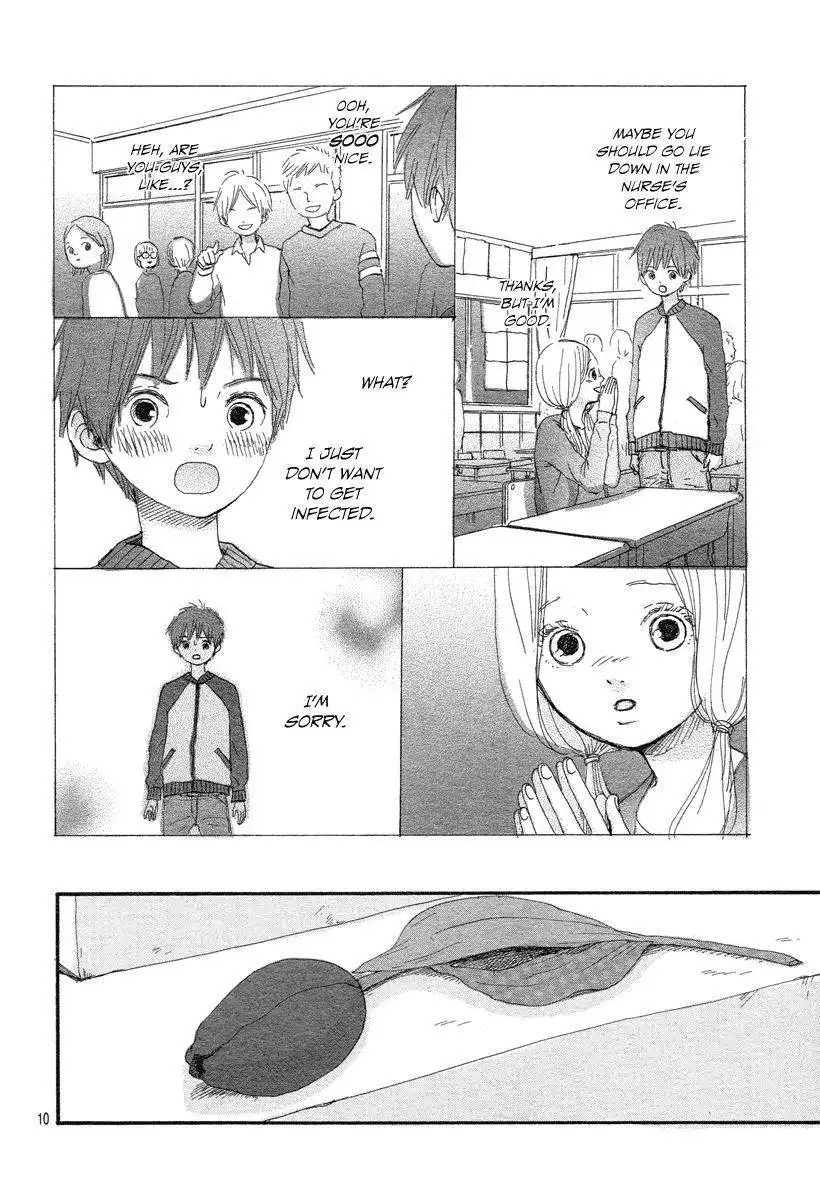 Makka na Tulip o Kimi ni Chapter 1 11